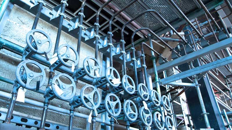 杜绝印刷故障源头：ROVAS®润滑脂的全面预防性方案